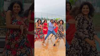 Life is Lovely Lollypop💃🏻🕺🏻dance reels prajinprathapofficial morickapresort wayanad shorts [upl. by Luna699]