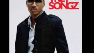 Trey Songz ft Christina Milian  Together w lyrics [upl. by Arimat]