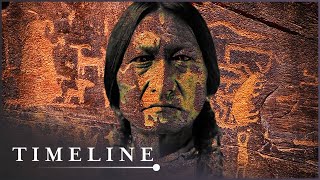 The Hidden Mysteries Of Ancient Native American Civilizations  1491 Before Columbus  Timeline [upl. by Yadrahs234]