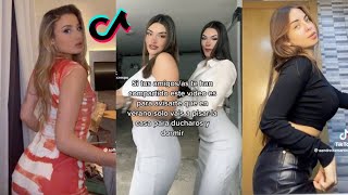 El Motorcito  Lirico En La Casa TikTok Compilation Challenge [upl. by Shaw]