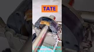 Pharmaceutical Industry Orbital TIG Welding for Clean Pipe Applications in Russia Malaysia USA 2024 [upl. by Fletch67]