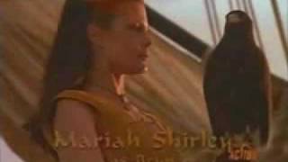 The Adventures Of Sinbad  Season Three Opening My Fantasy LoL [upl. by Norahc]