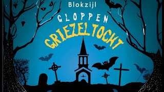 Gloppen Griezeltocht 2024 [upl. by Bores343]