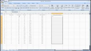 DESCUENTO EXCEL [upl. by Inram]