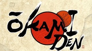 Humorous  Okamiden OST Extended [upl. by Deelaw]