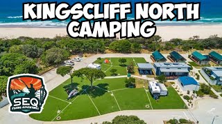 Kingscliff North Holiday Park [upl. by Amadus]