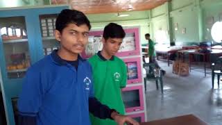 NCSC 2023 Project on Eco Friendly House [upl. by Tara]