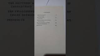 Pot Of Gold By Plautus Very Short Question Answers The Pot Of Gold By Plautus Question Answers [upl. by Kiele]