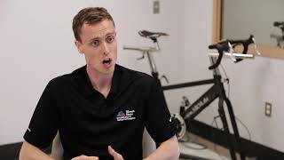 Lactate Threshold Test [upl. by Illib]