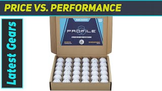 Wilson Distance Golf Balls Best Value [upl. by Conny409]