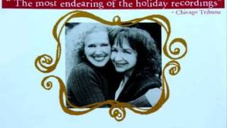 Snowbound  Judy Roberts and Jackie Allen [upl. by Eyllib295]