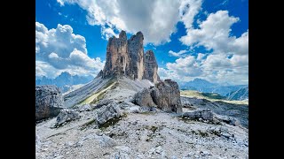 Südtirol  Dolomiten [upl. by Nivar314]