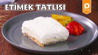 Etimek Tatlısı  Tatlı Tarifleri [upl. by Ttesil85]