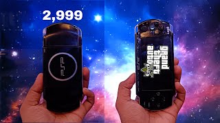 PSP in just 2999 in 2023 worth it or not 🔥🔥 [upl. by Hough973]