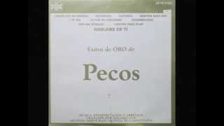 RECUERDOS PECOS Exitos de oro 1980 letra [upl. by Eimmit141]