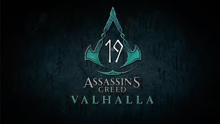 Assassins Creed Valhalla The Walls of Templebrough [upl. by Enitsirt]