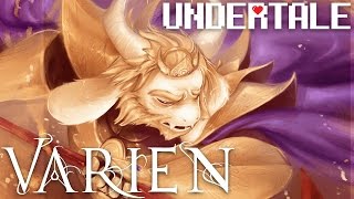 Undertale Remix 🎵 Varien  Heart of the Core Core Theme  GameChops [upl. by Yelnoc33]