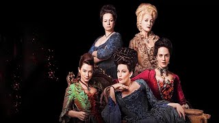 Harlots Full episodeBrothel Owner Struggles to Raise Daughters in London during the 18th Century [upl. by Illom]