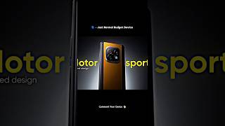 Realme ☠️ realme gamingdevice gamingphone realmenarzo70turbo mobile trending youtubeshorts [upl. by Saravat]