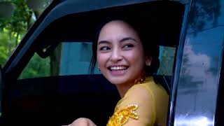 FTV Valerie Tifanka amp Migdad Addausy Mendadak Badut [upl. by Hcib650]