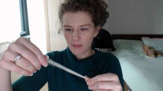 Making Your Own Yarn  Learn to Spin with a Drop Spindle Part 3  Tutorial  Expertly Dyed [upl. by Eniowtna]