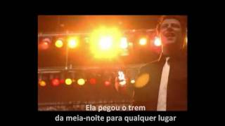 Glee Cast  Dont Stop Believing Regionals LEGENDADO Português [upl. by Seabury501]