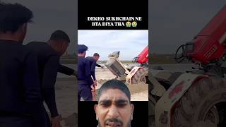 Miss you Nishu bhai Deswal 😭😭🚜🚜 tractor tractorvideo nishu shorts subscribe support desi [upl. by Nairot]