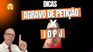 2 fase oab Trabalho  Agravo de Petição no Incidente de Desconsideração da Personalidade Jurídica [upl. by Mik]