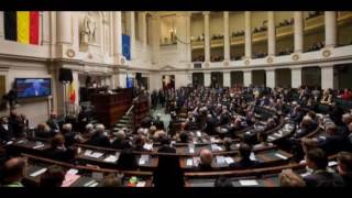 Urgent le parlement belge hausse le ton contre Kabila et promet des lourdes sanctions [upl. by Sito922]