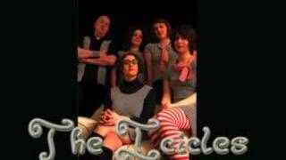 La Ti Da  The Icicles  Target Commercial Song 2007 [upl. by Lange]