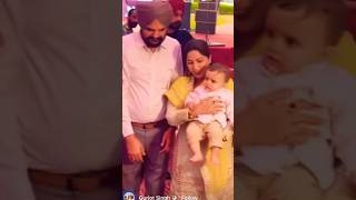 Sidhu Moose Wala trending sidhumoosewala viralvideo love shortvideo shorts [upl. by Anthia]