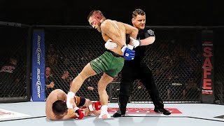 DIRTIEST MOVES in MMA History [upl. by Androw]