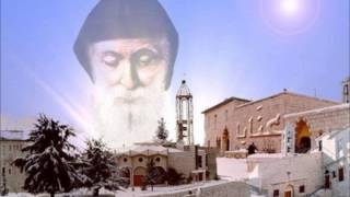 Father Boulos  Syriacarameean Prayers 2 [upl. by Atikahs]