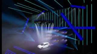 Wysiwyg Lighting Design Video Challenge 2014  Andre Flaßpöhler [upl. by Anyg]