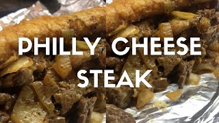 Philly Cheese  Nigellop [upl. by Yemar]