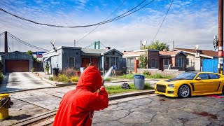 They thought they was going home today in GTA 5 RP [upl. by Springer]