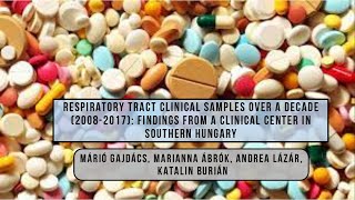 Relevance of Achromobacter xylosoxidans in NonRespiratory Tract Clinical Samples over a Decade [upl. by Aiouqahs]