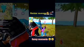 RaiStar funny clip GyanGaming donotmisstheend garenafreefire freefire freefire [upl. by Dollar289]