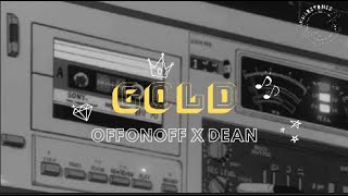 OFFONOFF ft DEAN  GOLD VietsubEngsubHangul [upl. by Frances]