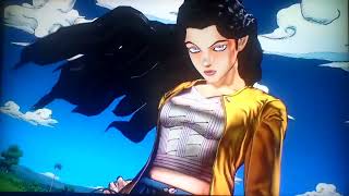 Lets play JoJos Bizarre Adventure All Star Battle R Part 120 Yukako Yamagishi Special Outfit A [upl. by Knudson]