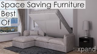 Furniture You Didnt Know You Needed  Expand Furniture [upl. by Russi446]