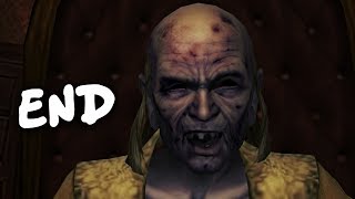 Haunting Ground  Final Boss  Ending  Walkthrough Part 8 Hard Mode [upl. by Albert632]