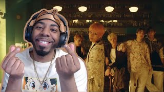 First Time Ever Reacting To quotBTS Airplane pt2quot El MariaChi El MariaChi El MariaChi [upl. by Narag728]