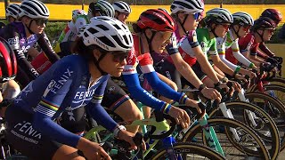 CYCLOCROSS SUPERPRESTIGE MERKSPLAS  AARDBEIENCROSS 2024 WOMEN ELITE [upl. by Dryden852]