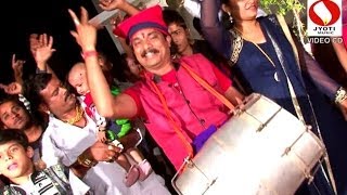 JagdishPatil  Gavali Dada Chalala  Marathi Koligeet 2014 Superhit Song [upl. by Kozloski]