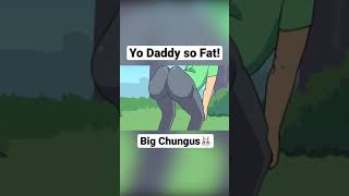 Big chungus [upl. by Beeson]