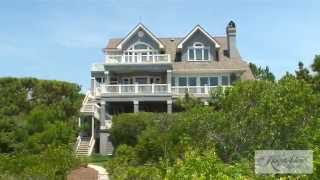 188 Ballybunion Drive Kiawah Island SC 29455  Charleston Real Estate Video [upl. by Nedle]