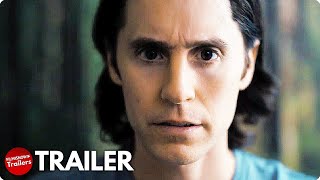 WECRASHED Teaser Trailer 2022 Jared Leto Anne Hathaway Series [upl. by Esilrahc]