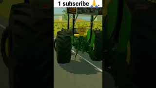 karan gaming 😠 plz tractor viralshort trending 1k shorts [upl. by Ynoble]