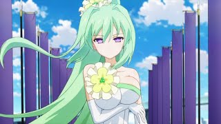 Custom Skin Spotlight  Green Heart Kalista The Goddess By MuvLuv [upl. by Notrub726]